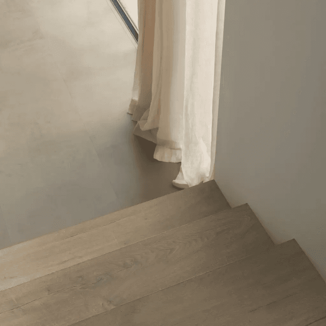 Panele podłogowe MUS5488 Beton Szary AC4 8 mm, Quick-Step Unilin