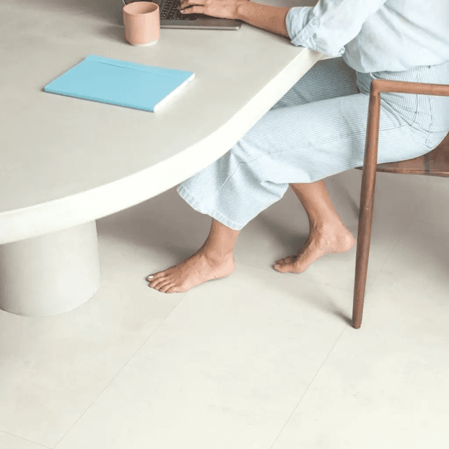 Panele podłogowe MUS5487 Kreda AC4 8 mm, Quick-Step Unilin