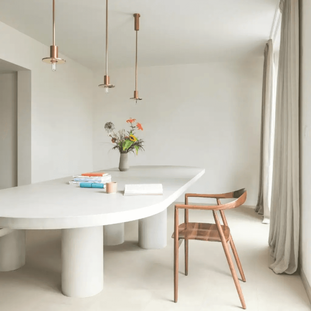 Panele podłogowe MUS5487 Kreda AC4 8 mm, Quick-Step Unilin