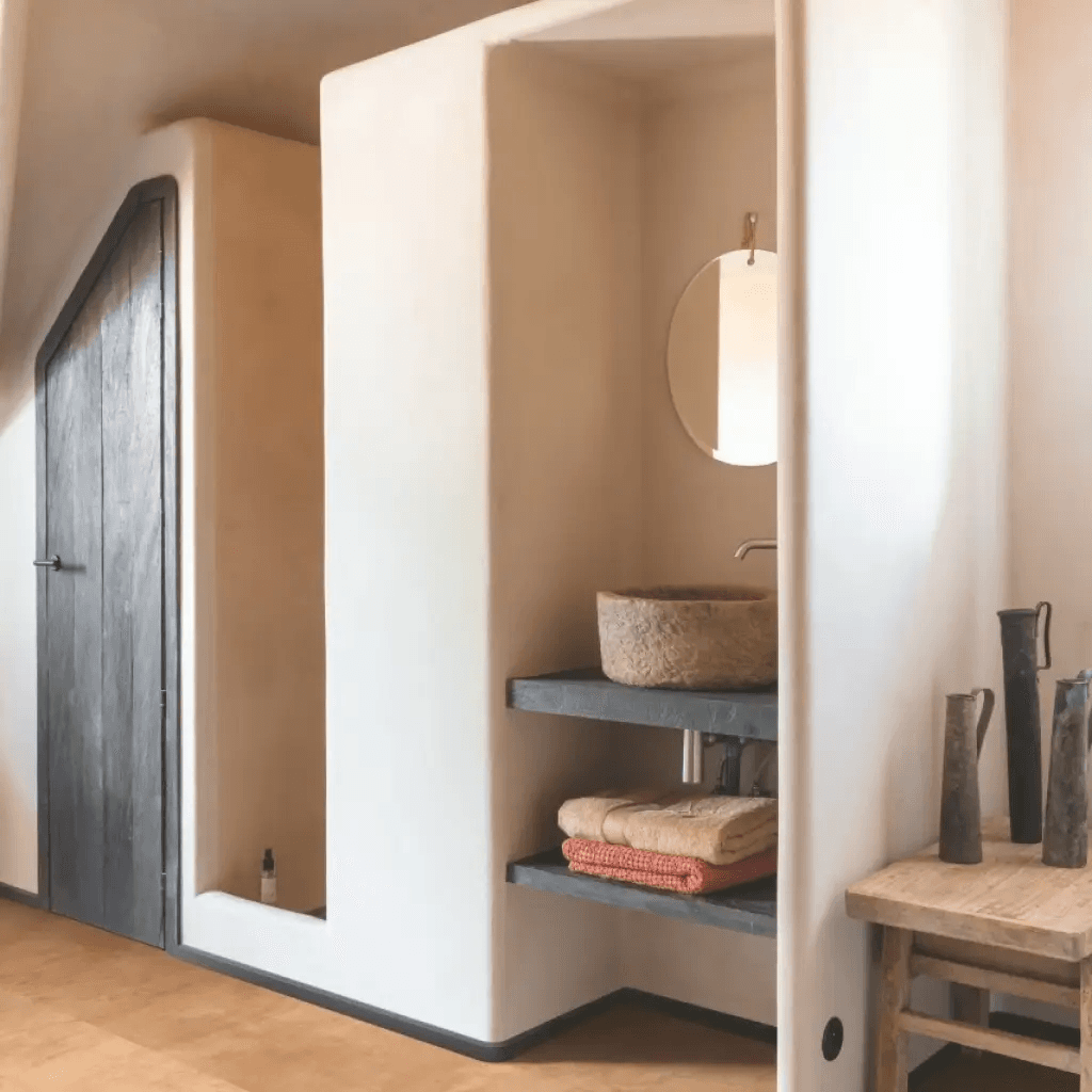 Panele podłogowe MUS5490 Terakota AC4 8 mm, Quick-Step Unilin