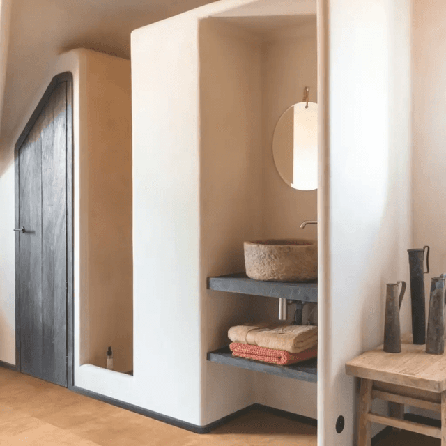 Panele podłogowe MUS5490 Terakota AC4 8 mm, Quick-Step Unilin