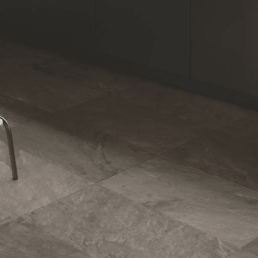 Panele podłogowe MUS5493 Łupek Szary AC4 8 mm, Quick-Step Unilin