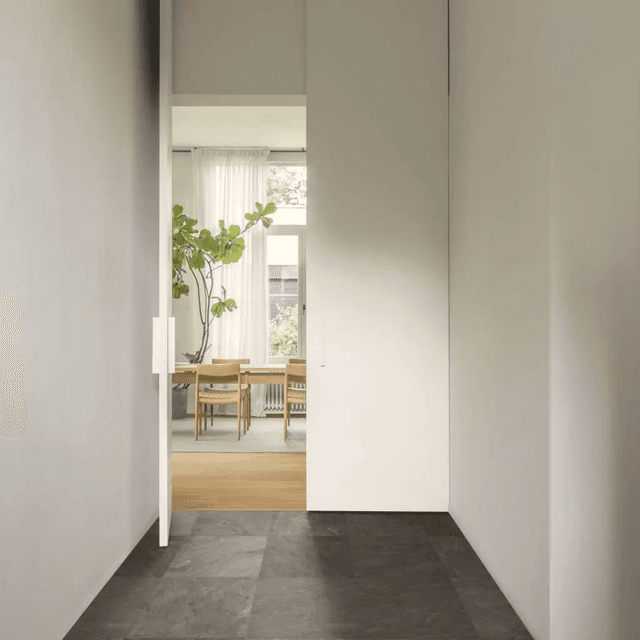 Panele podłogowe MUS5493 Łupek Szary AC4 8 mm, Quick-Step Unilin