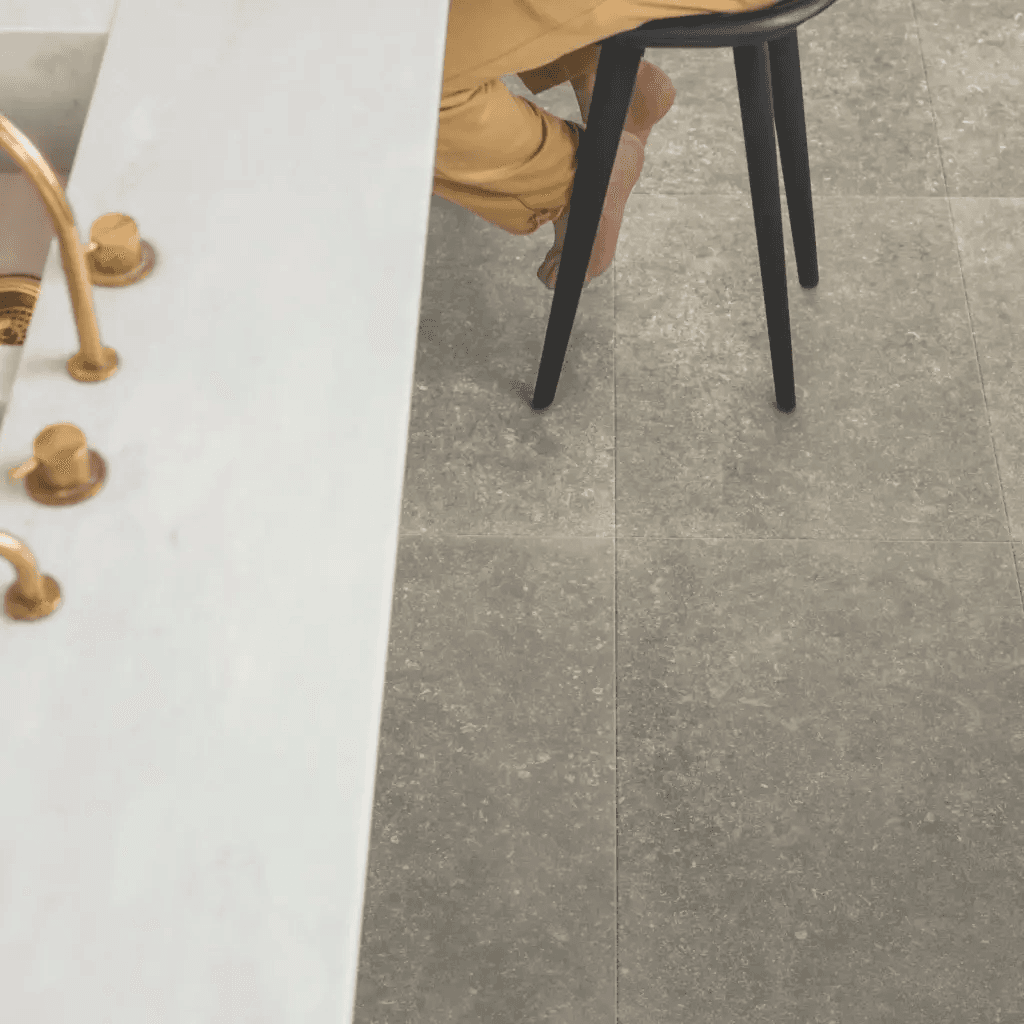 Panele podłogowe MUS5485 Ciemny Kamień AC4 8 mm, Quick-Step Unilin