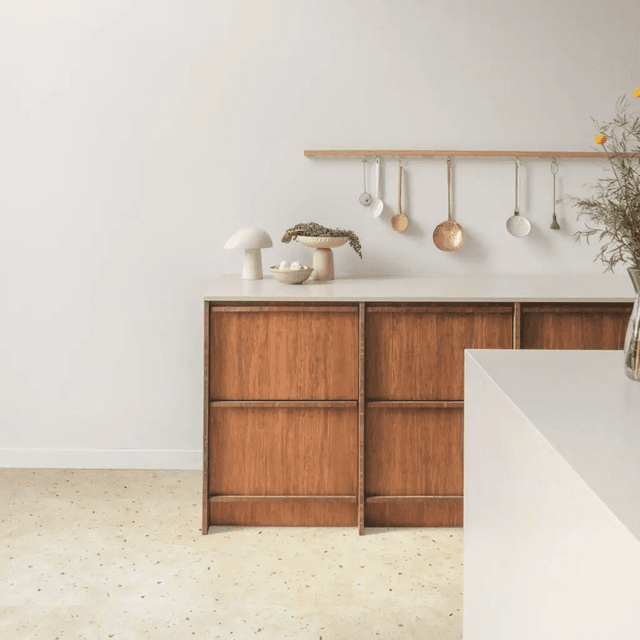 Panele podłogowe MUS5494 Beton botaniczny AC4 8 mm, Quick-Step Unilin