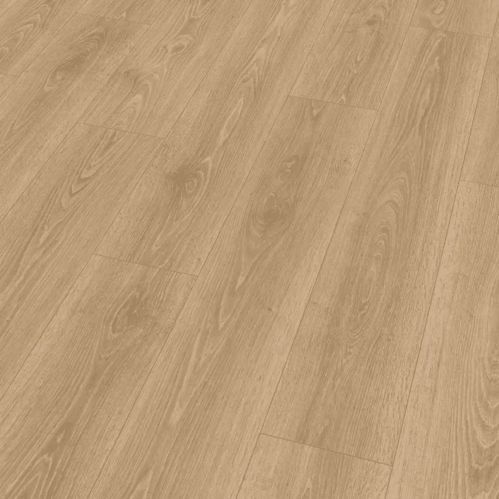 Panele podłogowe Dąb Treviso naturalny EL2181 AC4 8 mm, 1799255, Egger