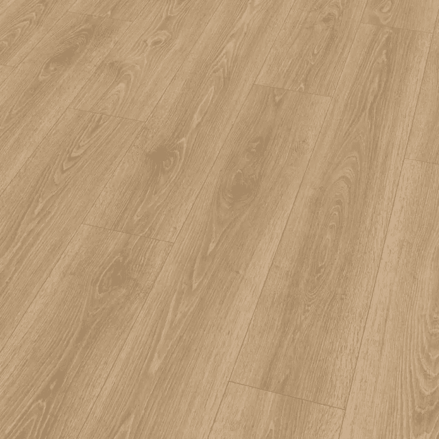 Panele podłogowe Dąb Treviso naturalny EL2181 AC4 8 mm, 1799255, Egger