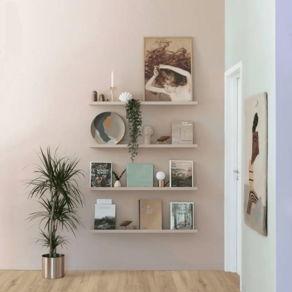 Panele Podłogowe Dąb Pecos 900591 AC5 8 mm, Metamorphose