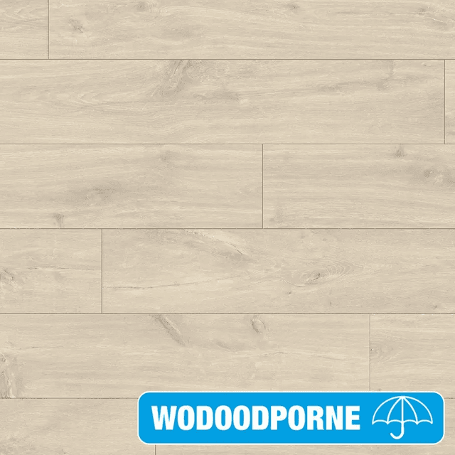 Panele podłogowe Dąb Havanna Naturalny CLM1655 AC4 8 mm, Quick-Step Unilin