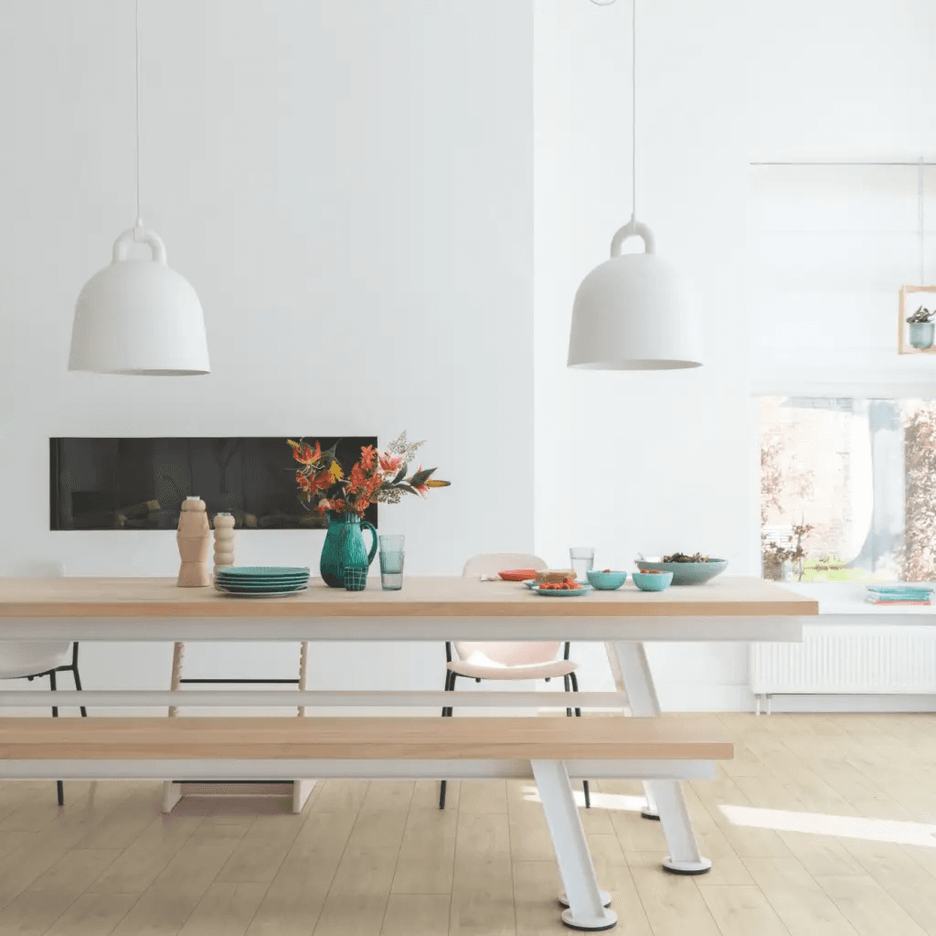 Panele podłogowe Dąb Havanna Naturalny CLM1655 AC4 8 mm, Quick-Step Unilin