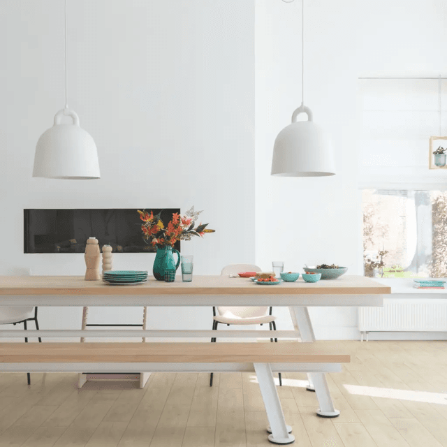 Panele podłogowe Dąb Havanna Naturalny CLM1655 AC4 8 mm, Quick-Step Unilin