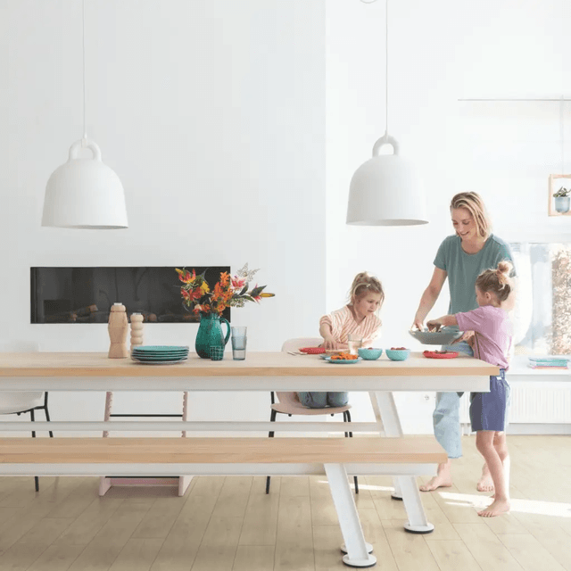 Panele podłogowe Dąb Havanna Naturalny CLM1655 AC4 8 mm, Quick-Step Unilin