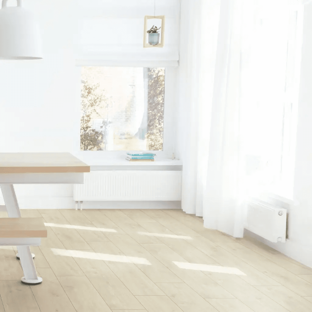 Panele podłogowe Dąb Havanna Naturalny CLM1655 AC4 8 mm, Quick-Step Unilin