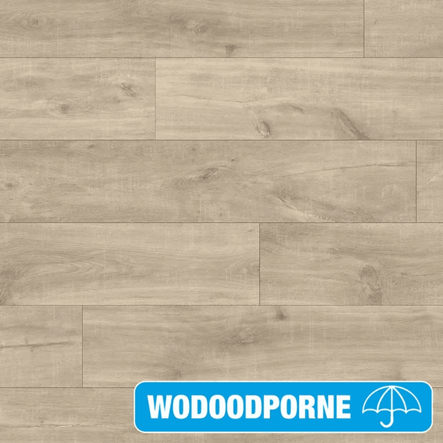 Panele Podłogowe Dąb Havanna Naturalny ze śladami cięcia piłą CLM1656 AC4 8 mm, Quick-Step Unilin