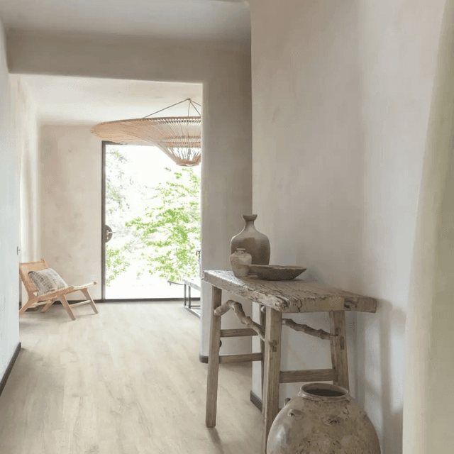 Panele podłogowe Dab regenerowany biały patynowany CL1653 AC4 8 mm, Quick-Step Unilin