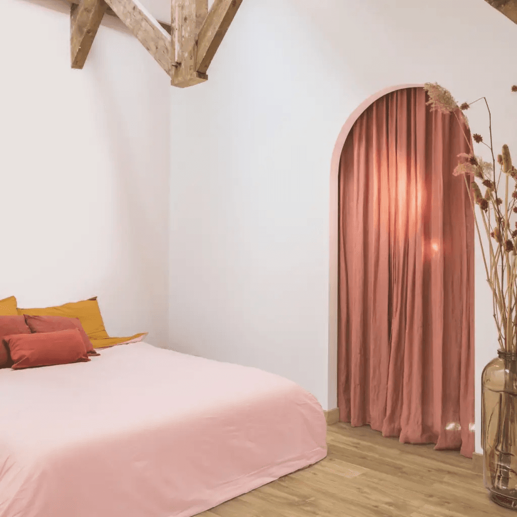 Panele Podłogowe Dąb Naturalny Nocny CLM1487 AC4 8 mm, Quick-Step Unilin