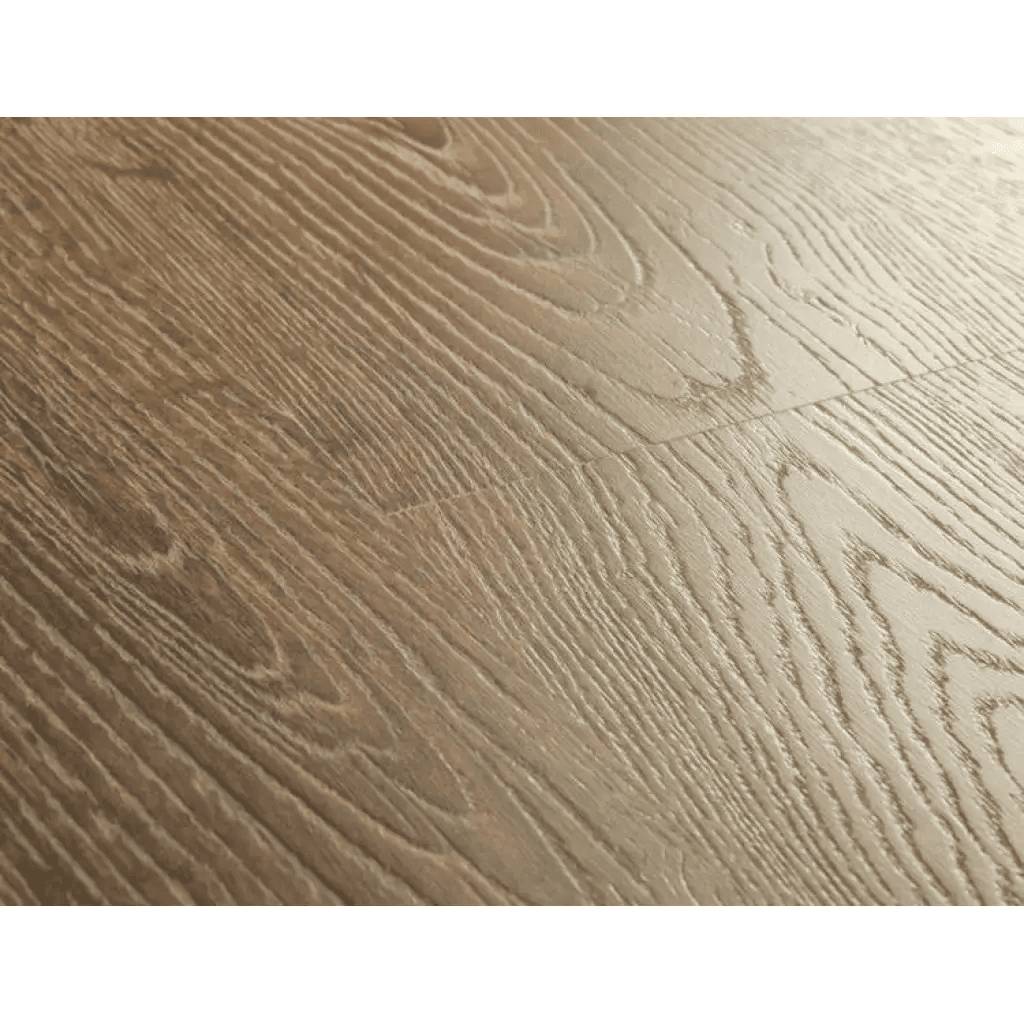 Panele Podłogowe Dąb Newcastle Brązowy EL3582 AC4 8 mm, Quick-Step Unilin