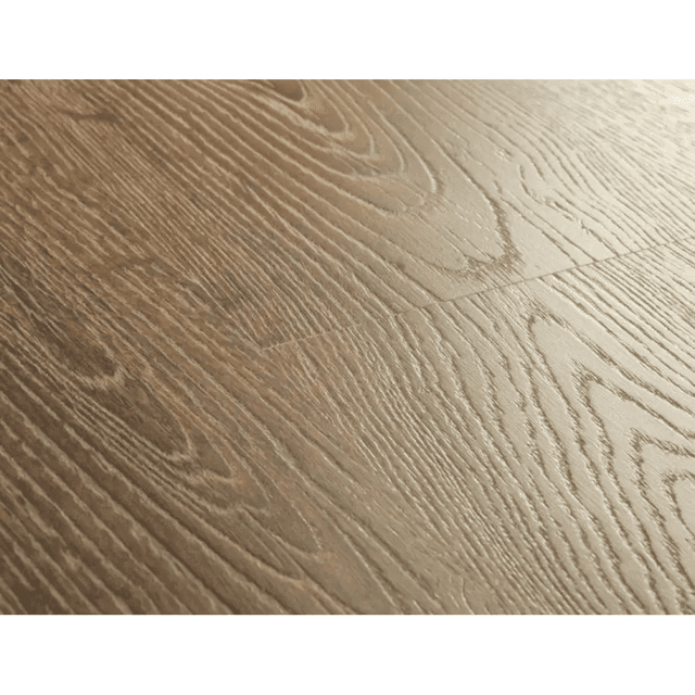 Panele Podłogowe Dąb Newcastle Brązowy EL3582 AC4 8 mm, Quick-Step Unilin