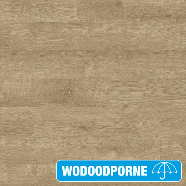 Panele Podłogowe Dąb Stary Matowy Olejowany EL312 AC4 8 mm, Quick-Step Unilin