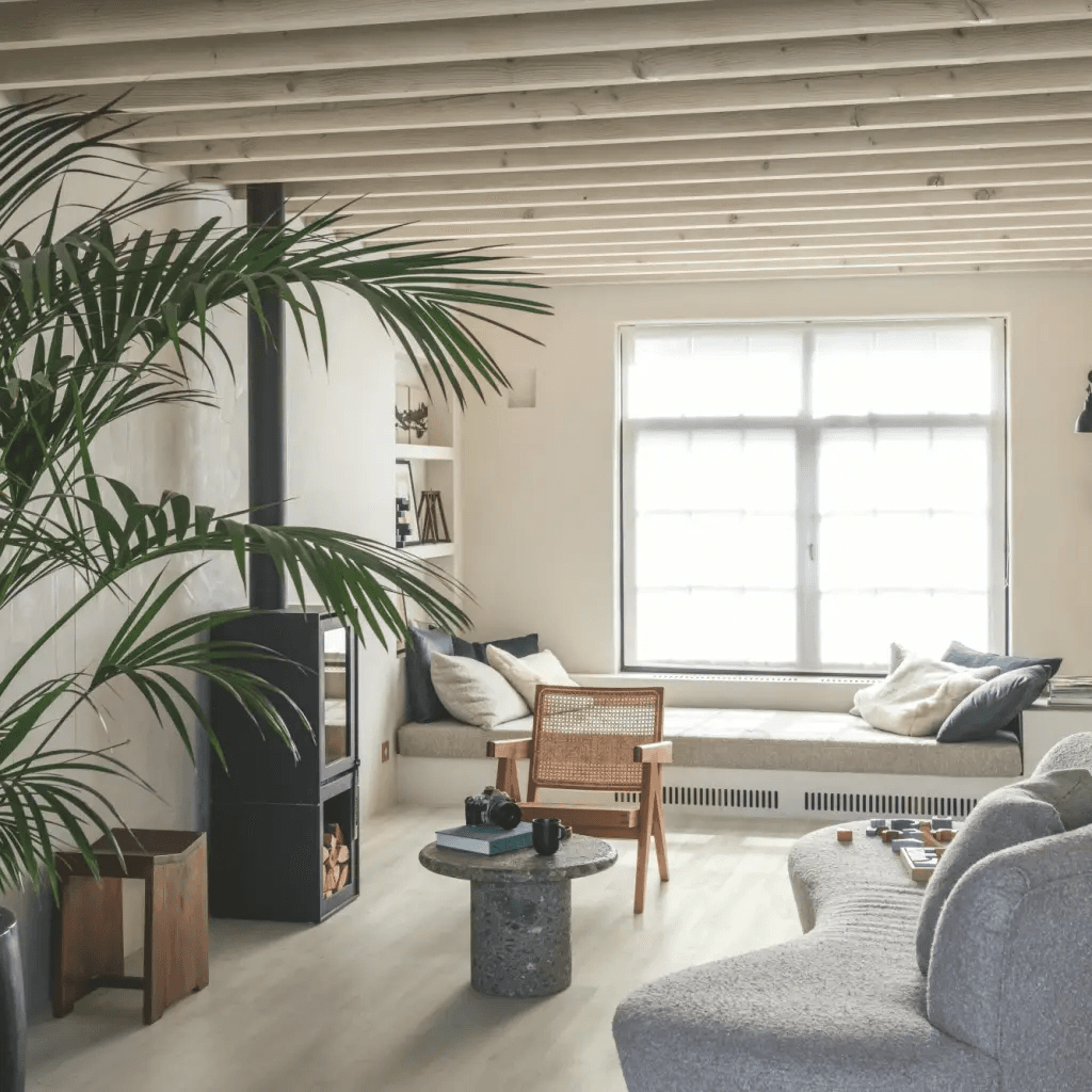 Panele Podłogowe Dąb Wenecja Jasny EL3990 AC4 8 mm, Quick-Step Unilin