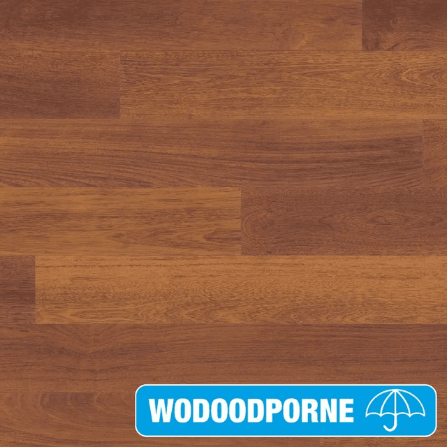 Panele Podłogowe Merbau EL996 AC4 8 mm, Quick-Step Unilin