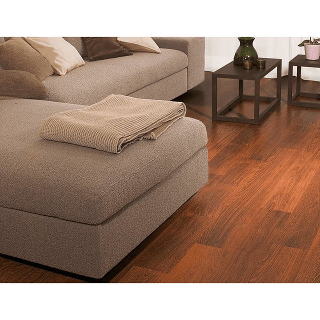 Panele Podłogowe Merbau EL996 AC4 8 mm, Quick-Step Unilin