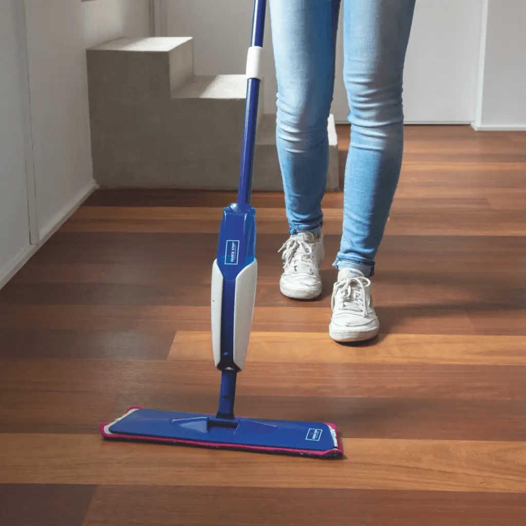 Panele Podłogowe Merbau EL996 AC4 8 mm, Quick-Step Unilin
