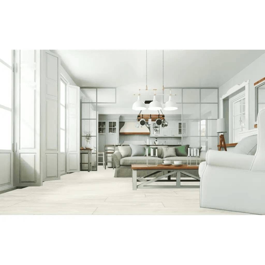 Panele podłogowe Dąb Daisy D4585 AC6 10 mm, 14FQ4585, Swiss Krono Aurum