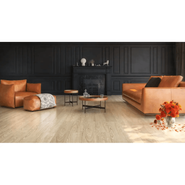 Panele podłogowe Dąb Tulip D4587 AC6 10 mm, 14FQ4587, Swiss Krono Aurum