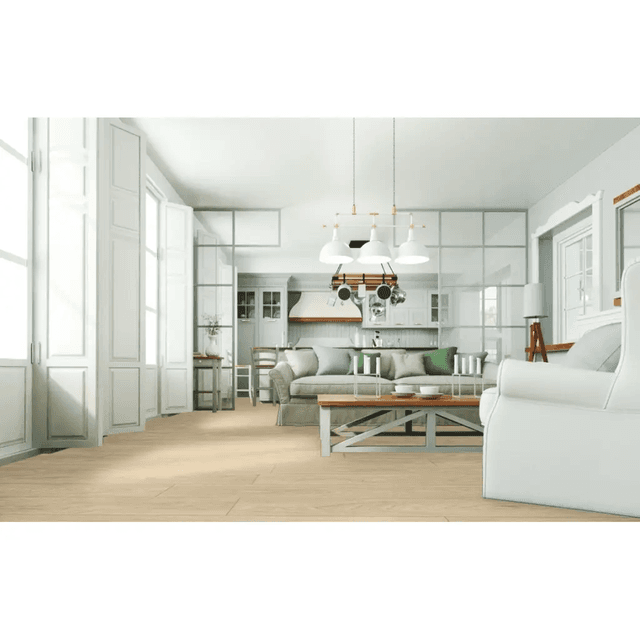 Panele podłogowe Dąb Tulip D4587 AC6 10 mm, 14FQ4587, Swiss Krono Aurum