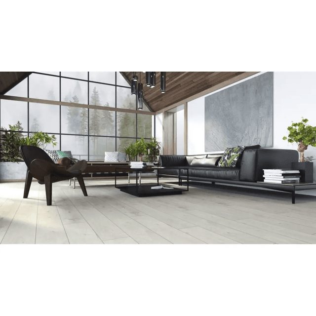 Panele podłogowe Dąb Orchidea D4586 AC6 10 mm, 14FQ4586, Swiss Krono Aurum