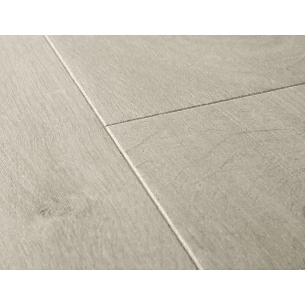 Panele Podłogowe Dąb Spokojny Szary IM3558 AC4 8 mm, Quick-Step Unilin