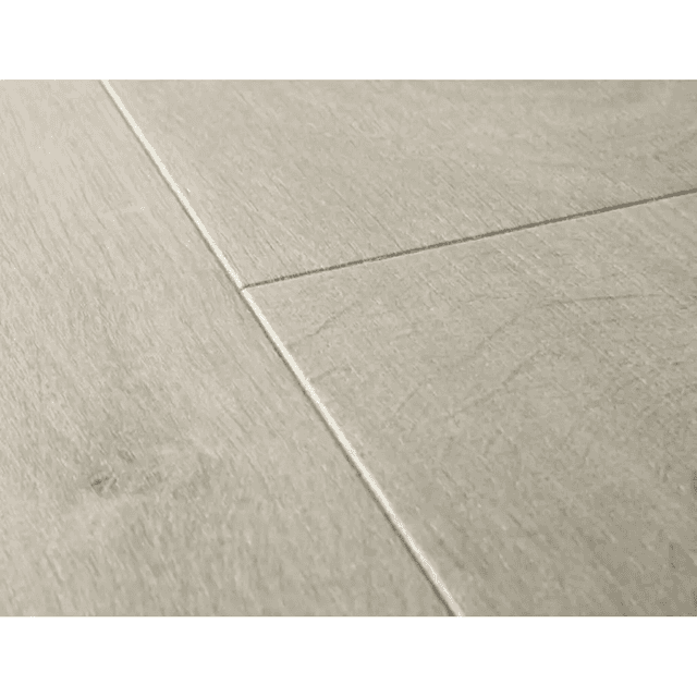 Panele Podłogowe Dąb Spokojny Szary IM3558 AC4 8 mm, Quick-Step Unilin