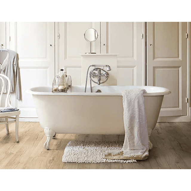 Panele Podłogowe Dąb Klasyczny Beżowy IM1847 AC4 8 mm, Quick-Step Unilin