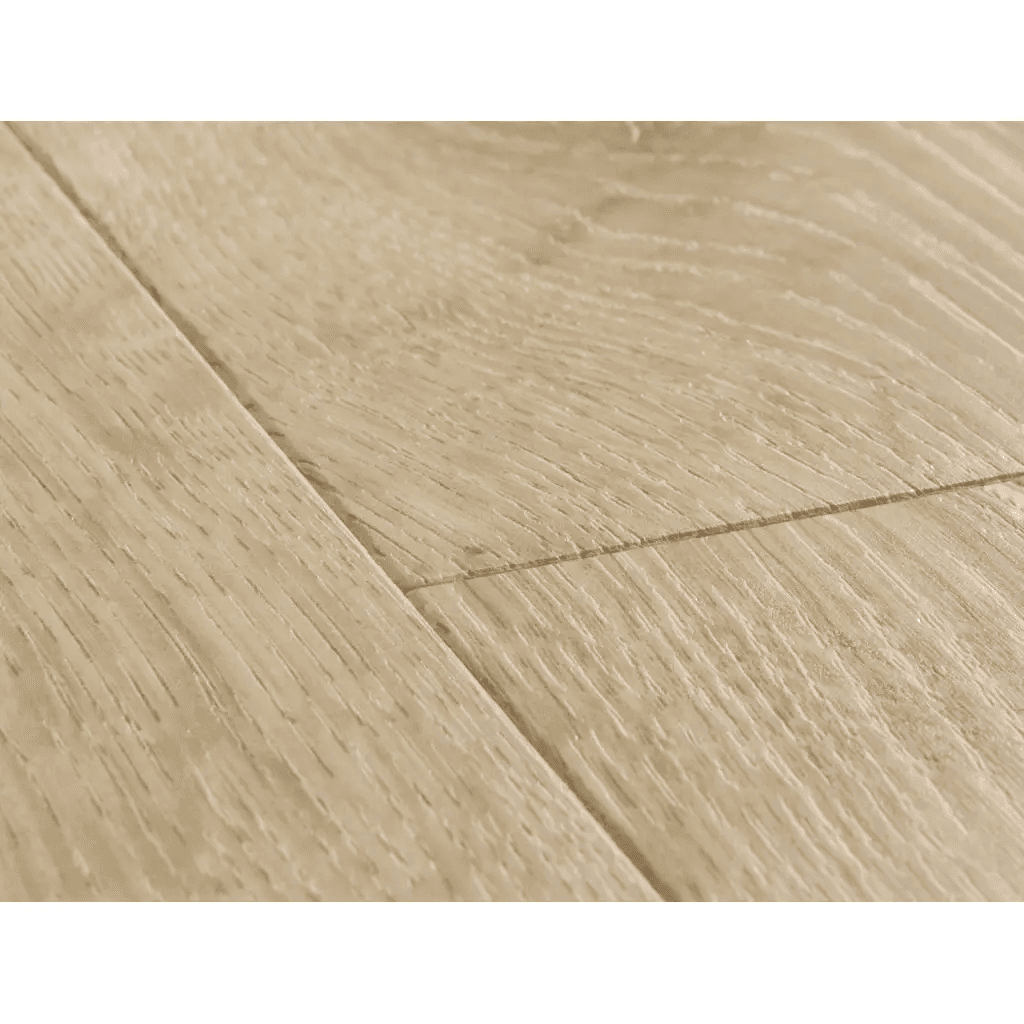 Panele Podłogowe Dąb Klasyczny Beżowy IM1847 AC4 8 mm, Quick-Step Unilin