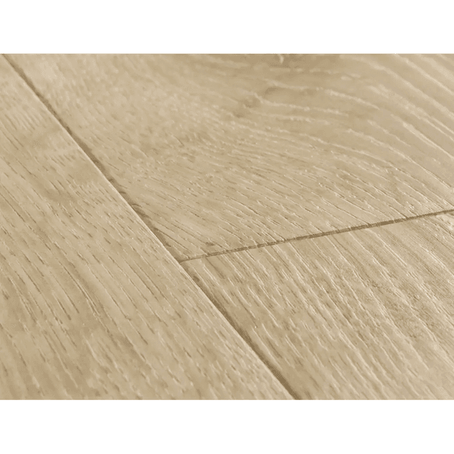 Panele Podłogowe Dąb Klasyczny Beżowy IM1847 AC4 8 mm, Quick-Step Unilin