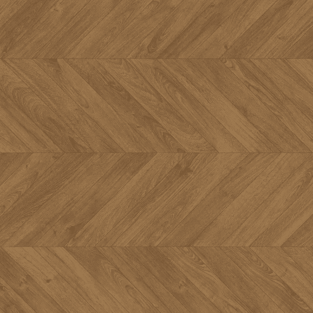Panele Podłogowe Dąb Chevron Brązowy IPA4162 AC4 8 mm, Quick-Step Unilin