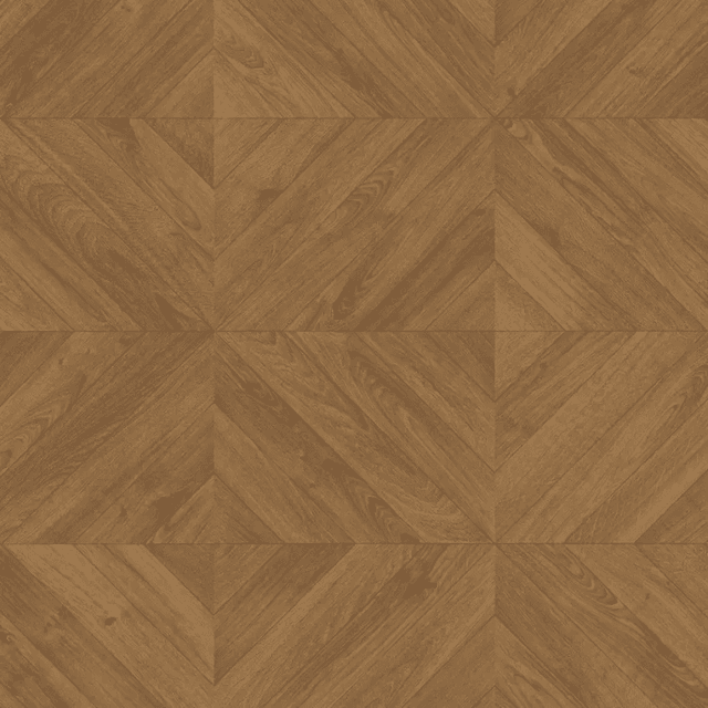 Panele Podłogowe Dąb Chevron Brązowy IPA4162 AC4 8 mm, Quick-Step Unilin