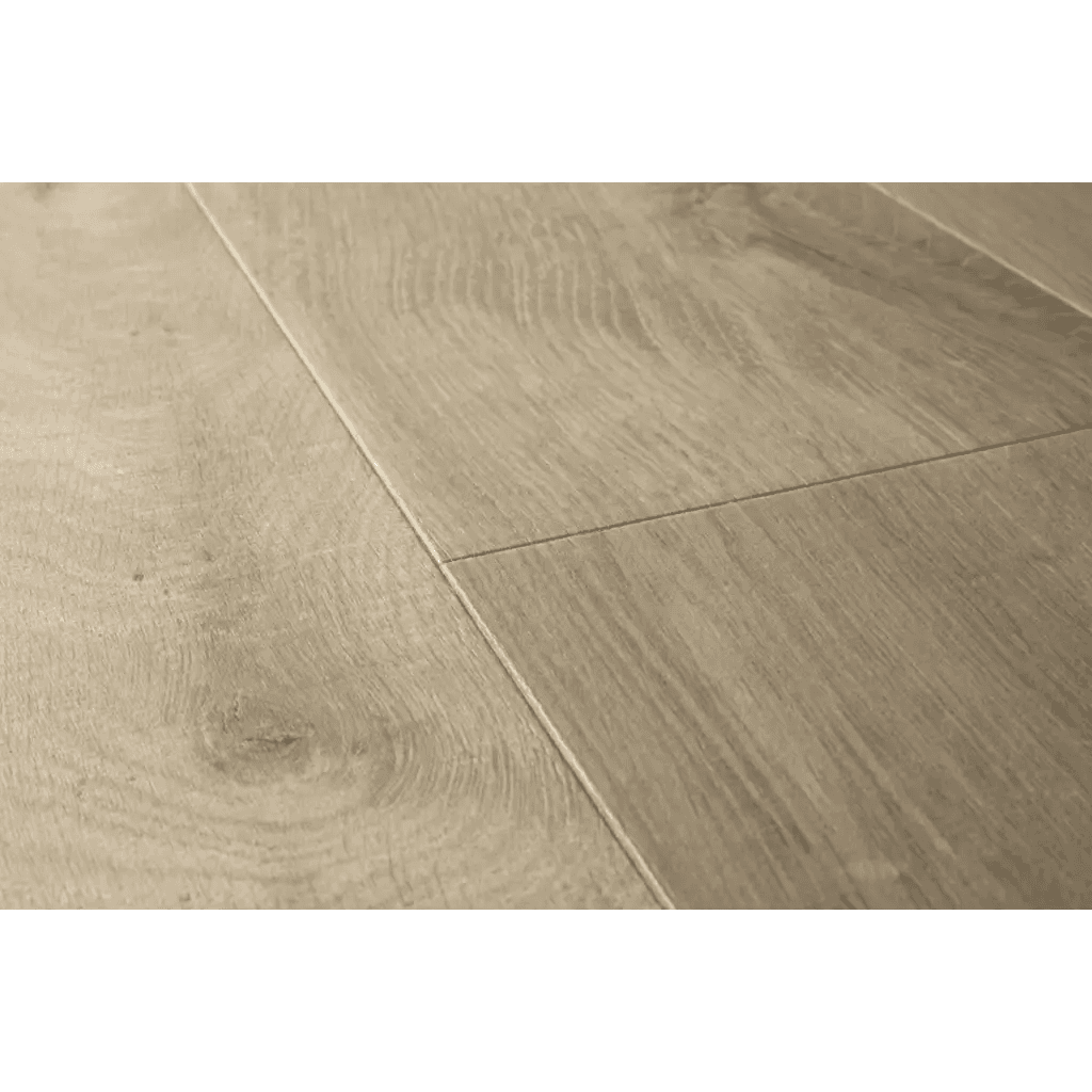 Panele Podłogowe Dąb Spokojny Jasnobrązowy IMU3557 AC5 12 mm, Quick-Step Unilin