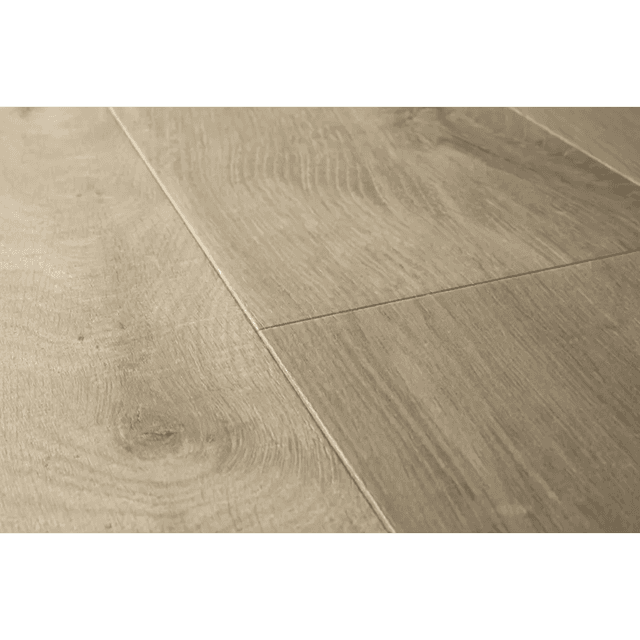 Panele Podłogowe Dąb Spokojny Jasnobrązowy IMU3557 AC5 12 mm, Quick-Step Unilin