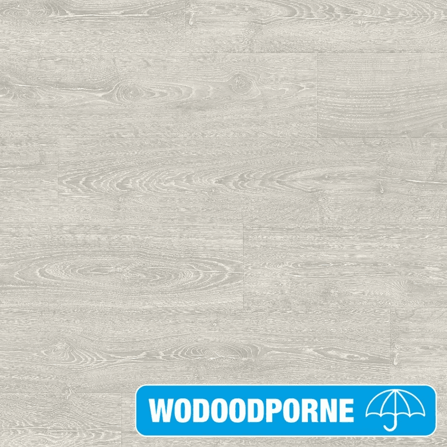 Panele Podłogowe Dab Patynowy Klasyczny Szary IMU3560 AC5 12 mm, Quick-Step Unilin