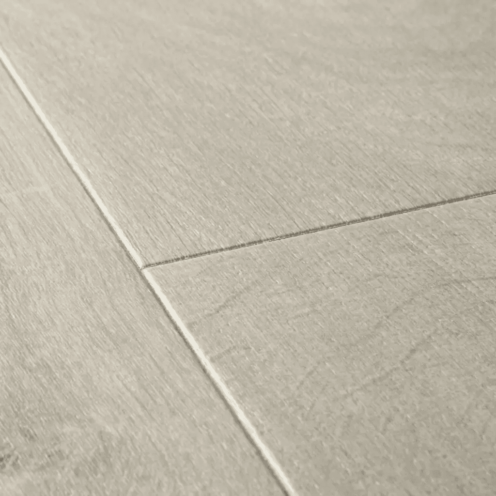 Panele Podłogowe Dąb Spokojny Szary IMU3558 AC5 12 mm, Quick-Step Unilin