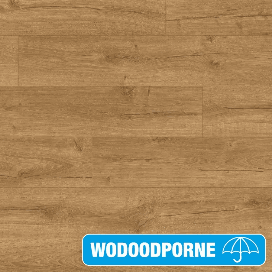 Panele Podłogowe Dąb Klasyczny Naturalny IMU1848 AC5 12 mm, Quick-Step Unilin