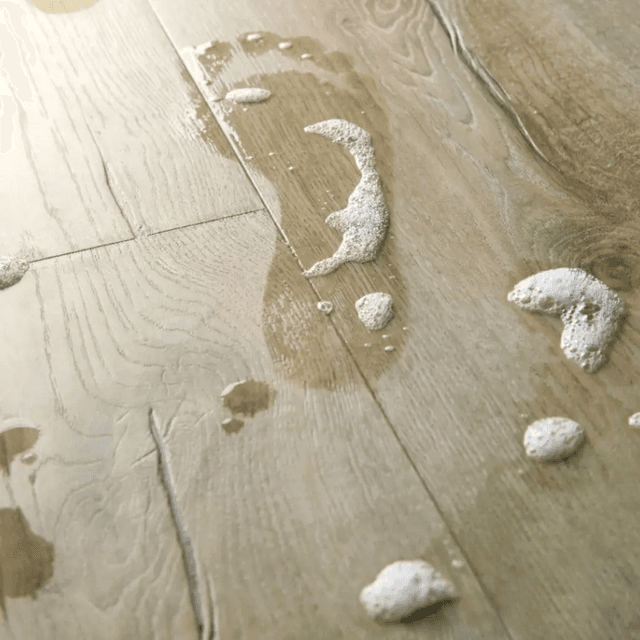 Panele Podłogowe Dąb Klasyczny Beżowy IMU1847 AC5 12 mm, Quick-Step Unilin