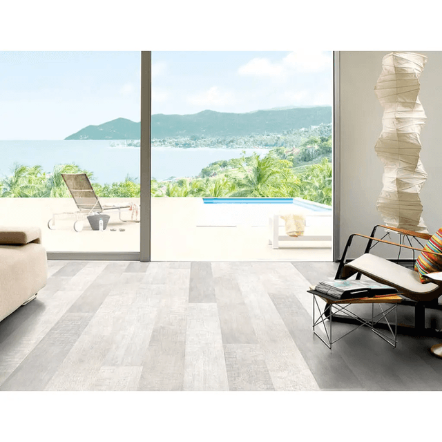 Panele Podłogowe Dąb Pacific LPU1507 AC4 9.5 mm, Quick-Step Unilin