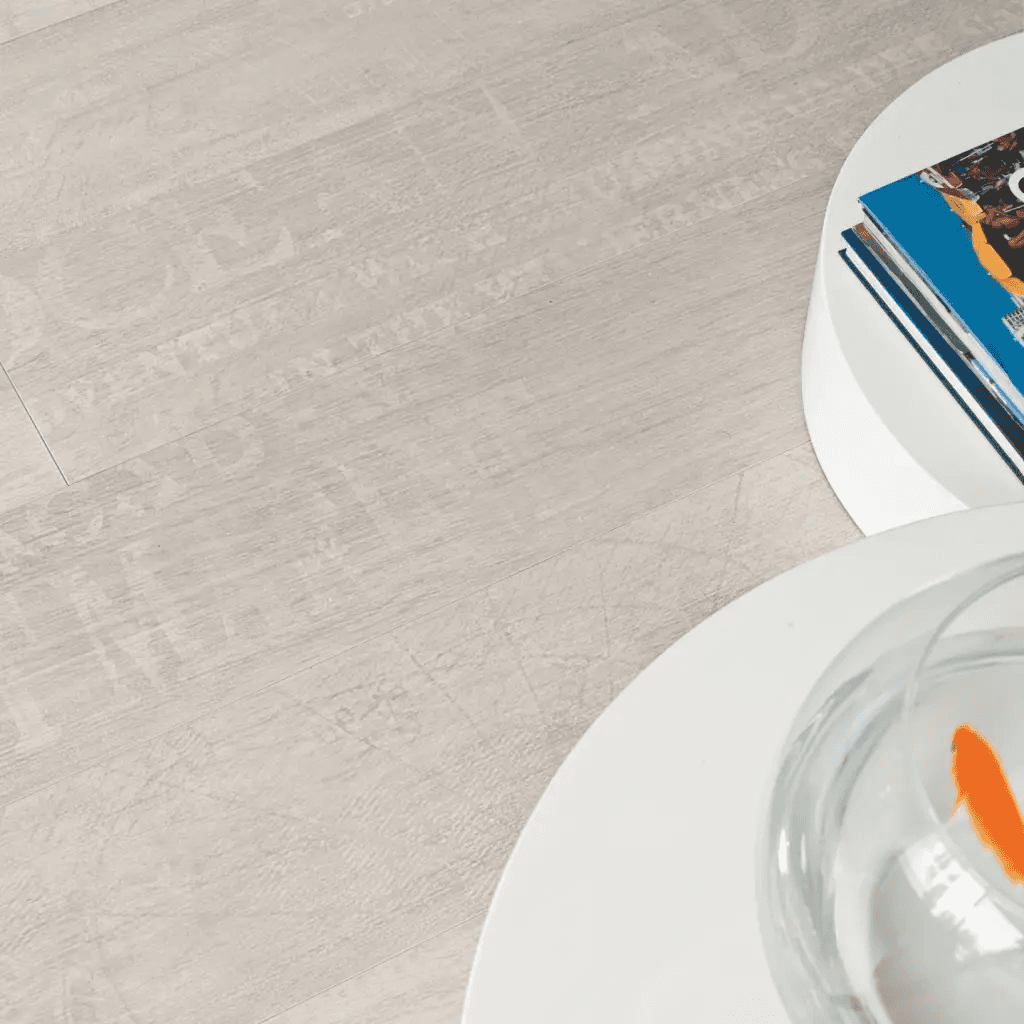 Panele Podłogowe Dąb Pacific LPU1507 AC4 9.5 mm, Quick-Step Unilin