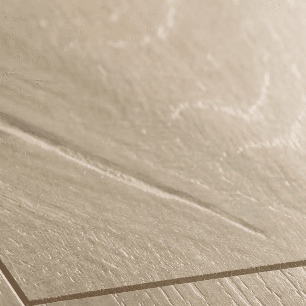 Panele Podłogowe Dąb Naturalny Dominicano LPU1622 AC4 9.5 mm, Quick-Step Unilin