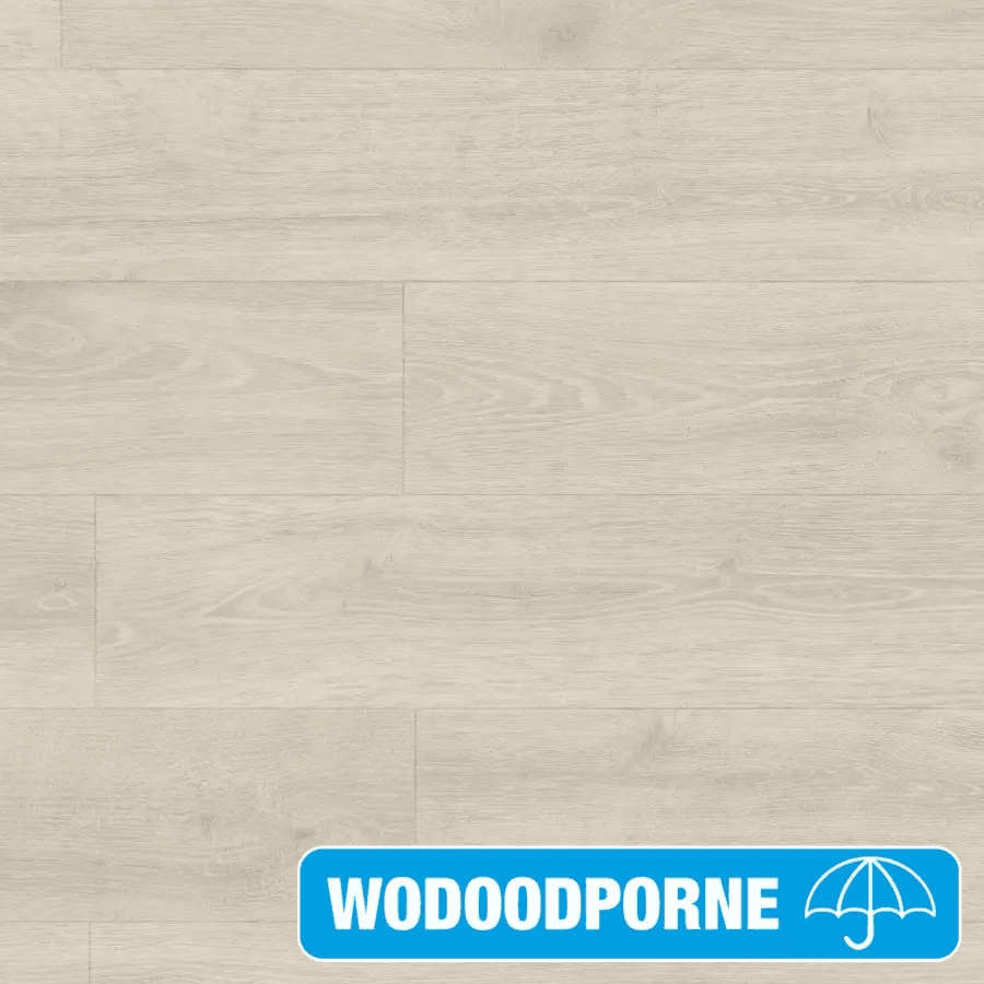 Panele Podłogowe Dąb Leśny Jasnoszary MJ3547 AC4 9.5 mm, Quick-Step Unilin