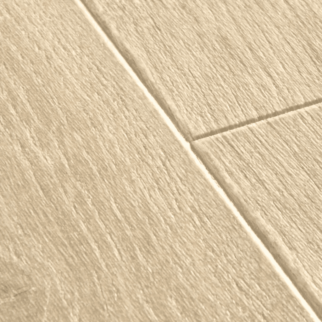 Panele Podłogowe Dąb Leśny Beżowy MJ3545 AC4 9.5 mm, Quick-Step Unilin