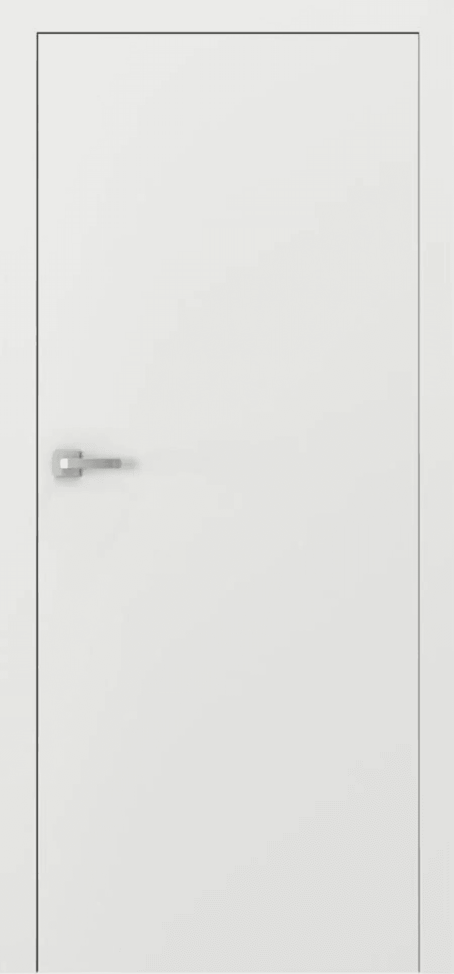 Drzwi Porta VECTOR Premium T Prawe 80cm bezprzylgowe, SPAPMT0P08UBI0AKU0H000, PORTA